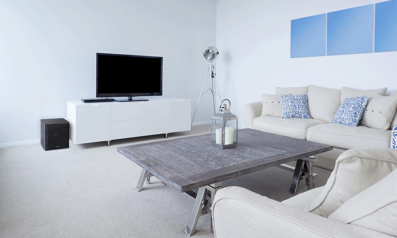 Edifier T5 Powered Subwoofer