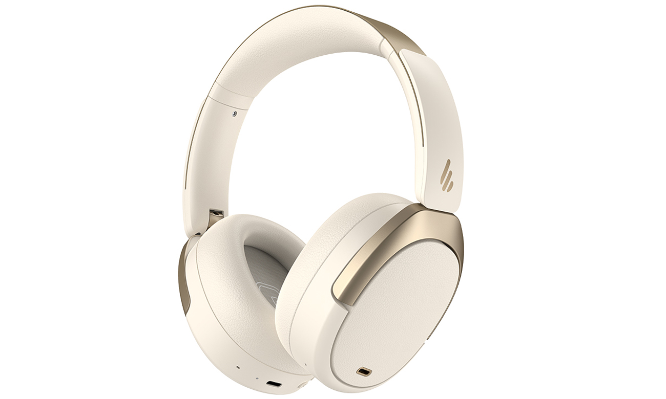 Kabellose Kopfhörer Edifier WH950NB Beige