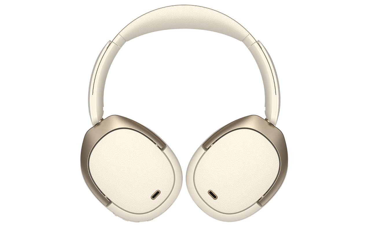 Kabellose Kopfhörer Edifier WH950NB Beige