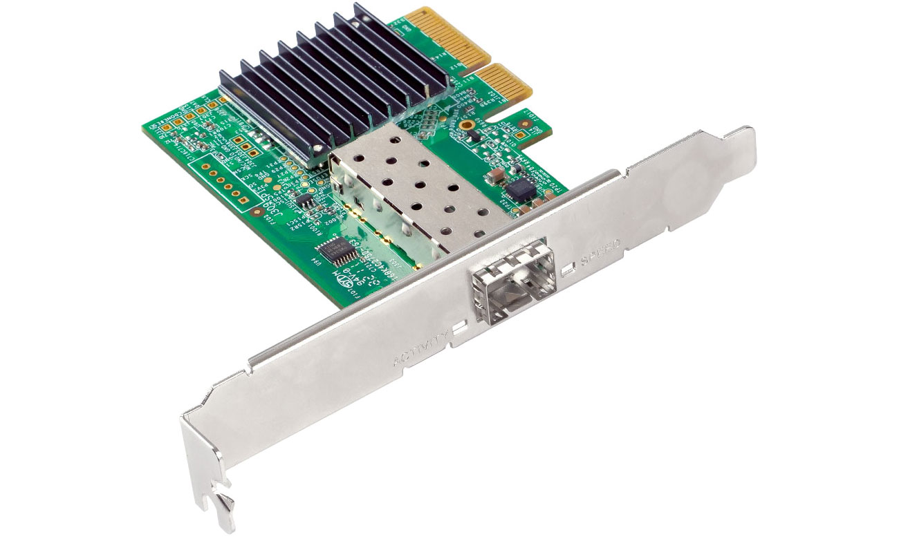 Edimax EN-9320SFP+ V2 Netzwerkkarte