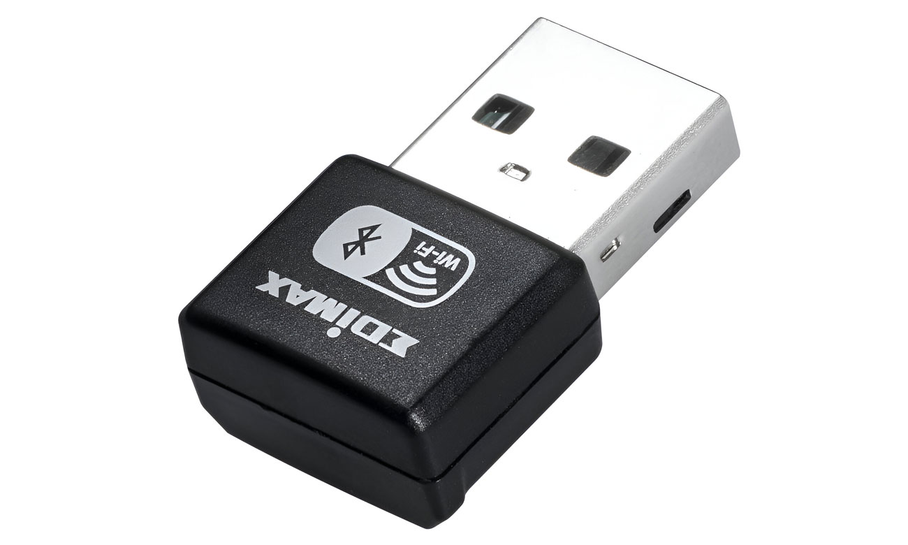 Edimax EW-7611UXB (900Mb/s a/b/g/n/ac/ax) Bluetooth 5.3