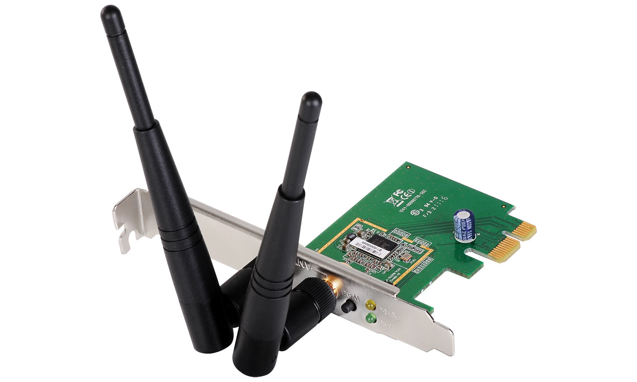 Edimax EW-7612PIn V2