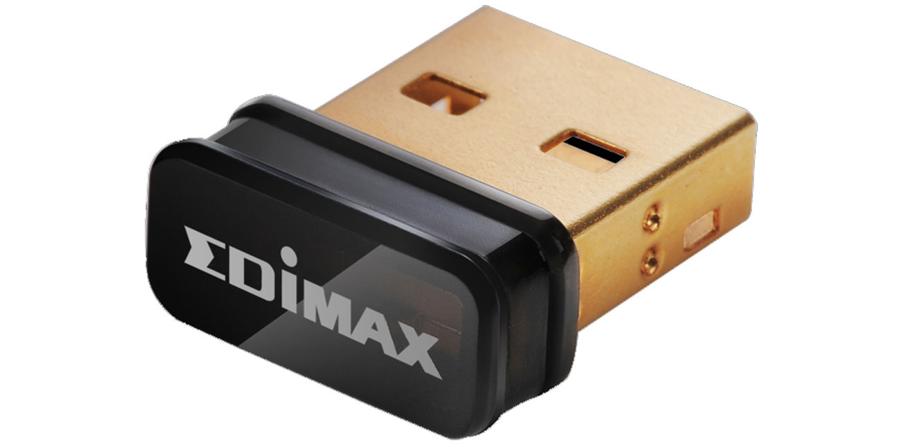 Edimax EW-7811Un szybkie połąćzenie nowa generacja