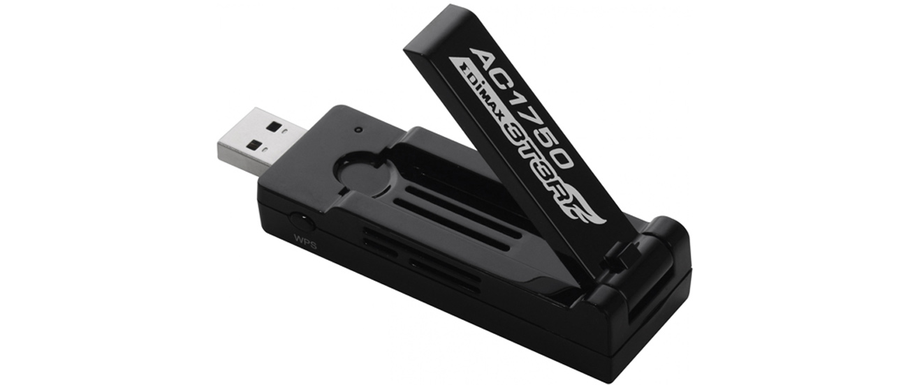 Edimax EW-7833UAC USB 3.0 Drahtlose Netzwerkkarte