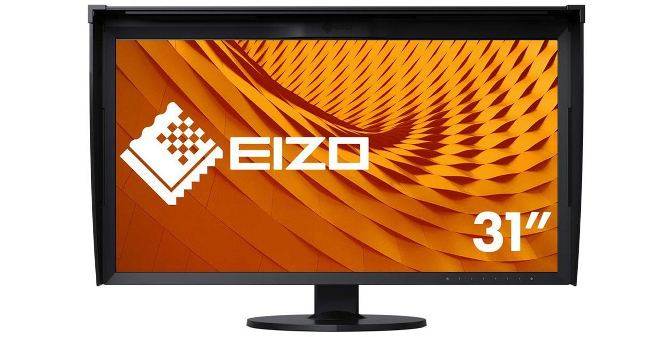 Monitor für Grafiker und Fotografen