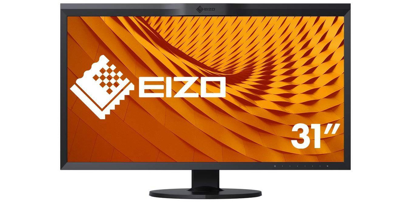 Sehr großer Bildschirm