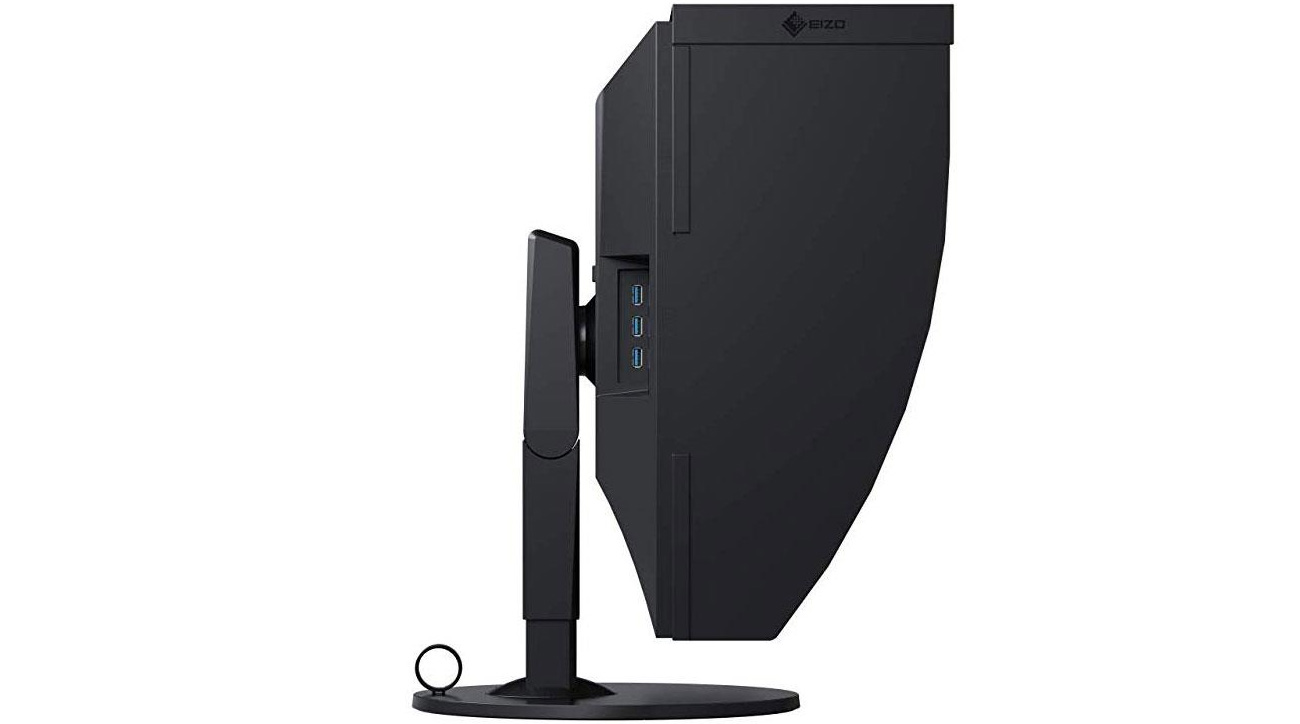 Keine Mühe mit der Bildkalibrierung