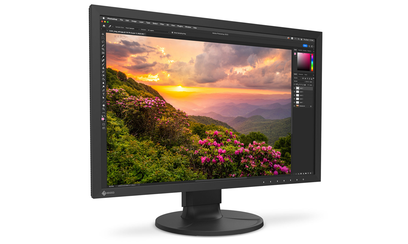 Vielseitige USB-C-Konnektivität