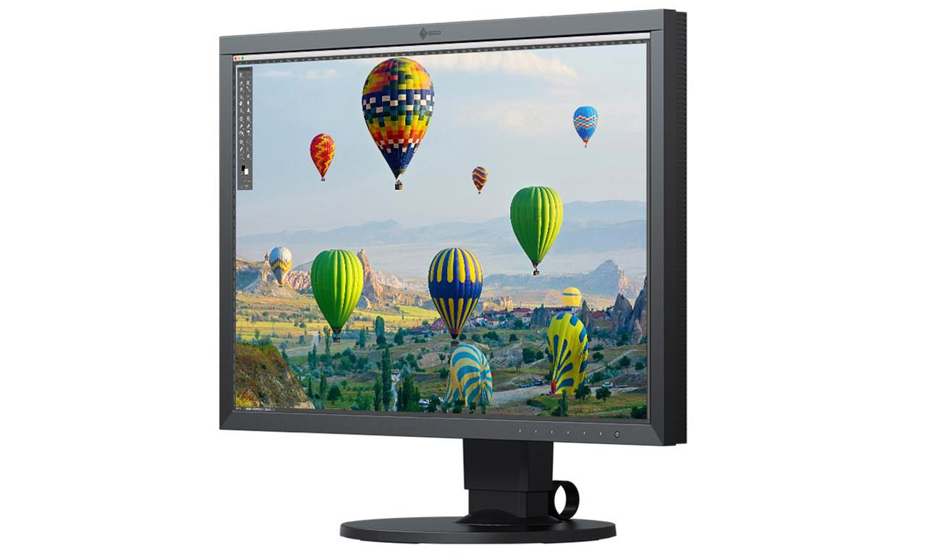 Eizo ColorEdge CS2410-BK