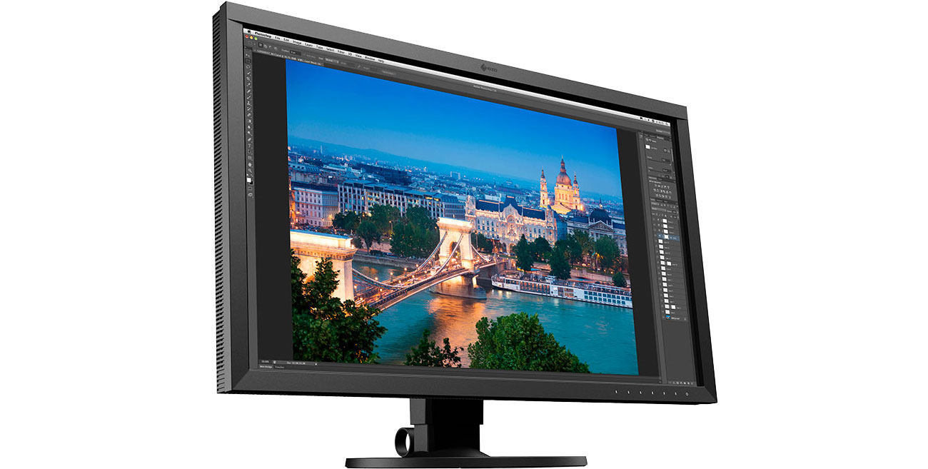 Eizo ColorEdge CS2731