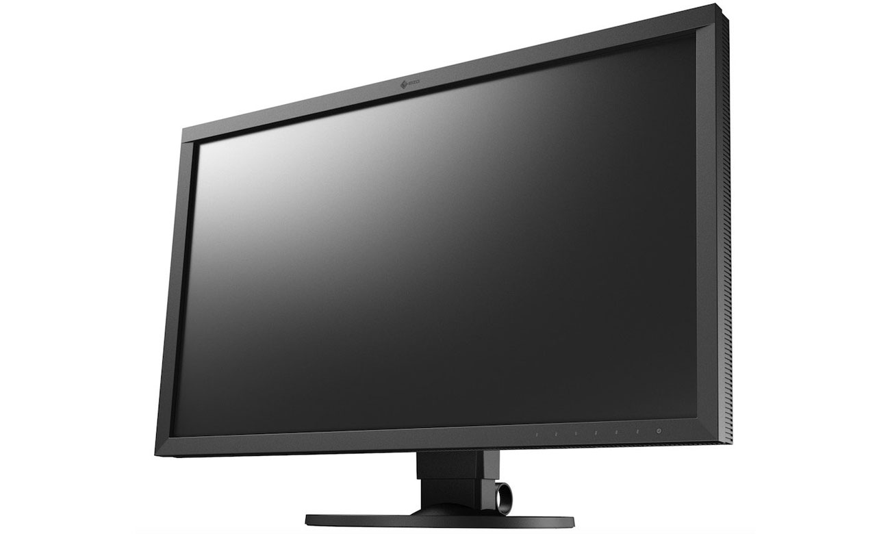 Eizo ColorEdge CS2740-BK + ColorNavigator