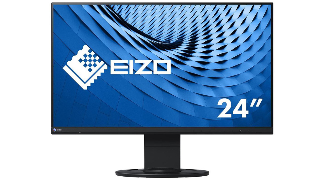 Eizo FlexScan EV2460-BK