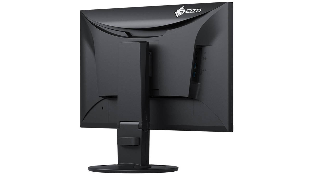 Eizo FlexScan EV2460-BK