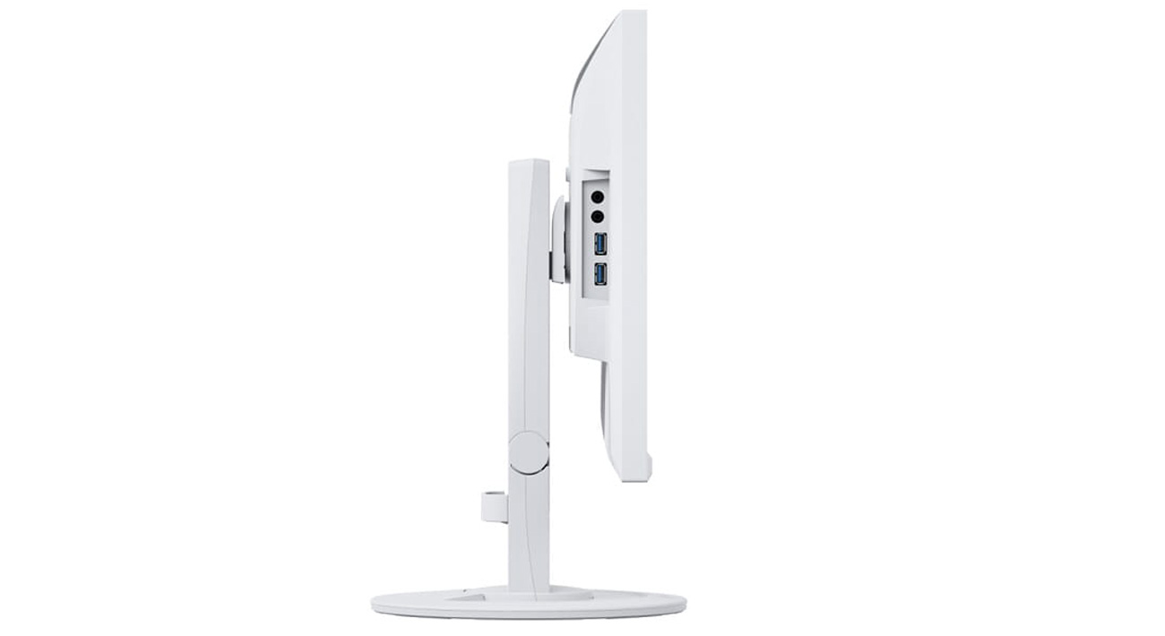 Monitor für geschäftliche Anwendungen Eizo FlexScan EV2460-WT