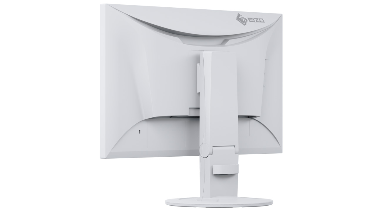 Monitor für geschäftliche Anwendungen Eizo FlexScan EV2460-WT