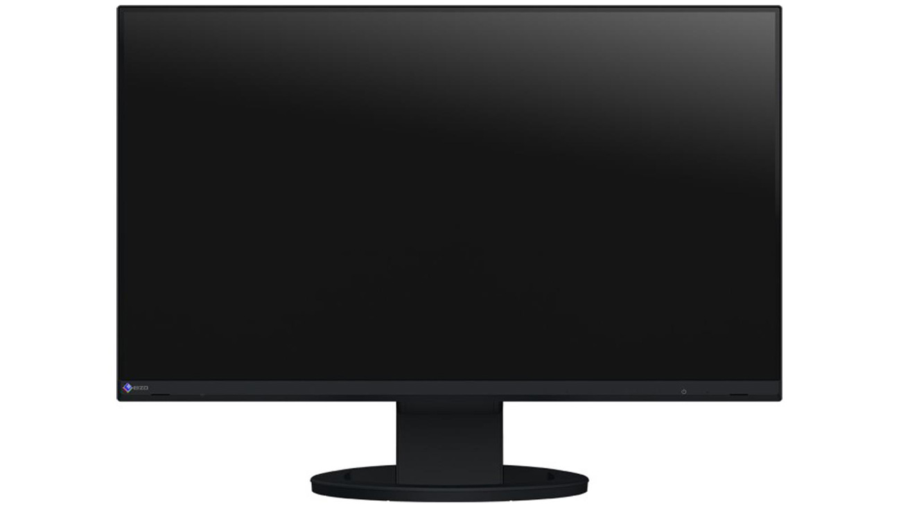 Eizo FlexScan EV2480-BK Business-Monitor