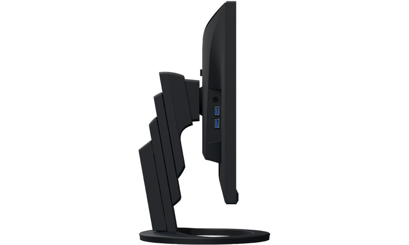 Standfuß, den du gut einstellen kannst