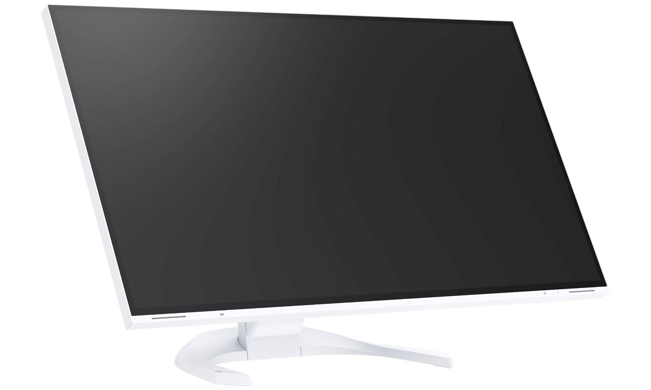 Monitor für Zuhause und das Büro Eizo FlexScan EV2740X-WT