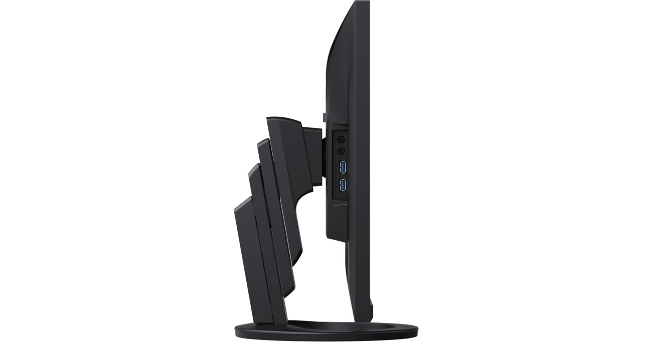 Eizo FlexScan EV2760-BK