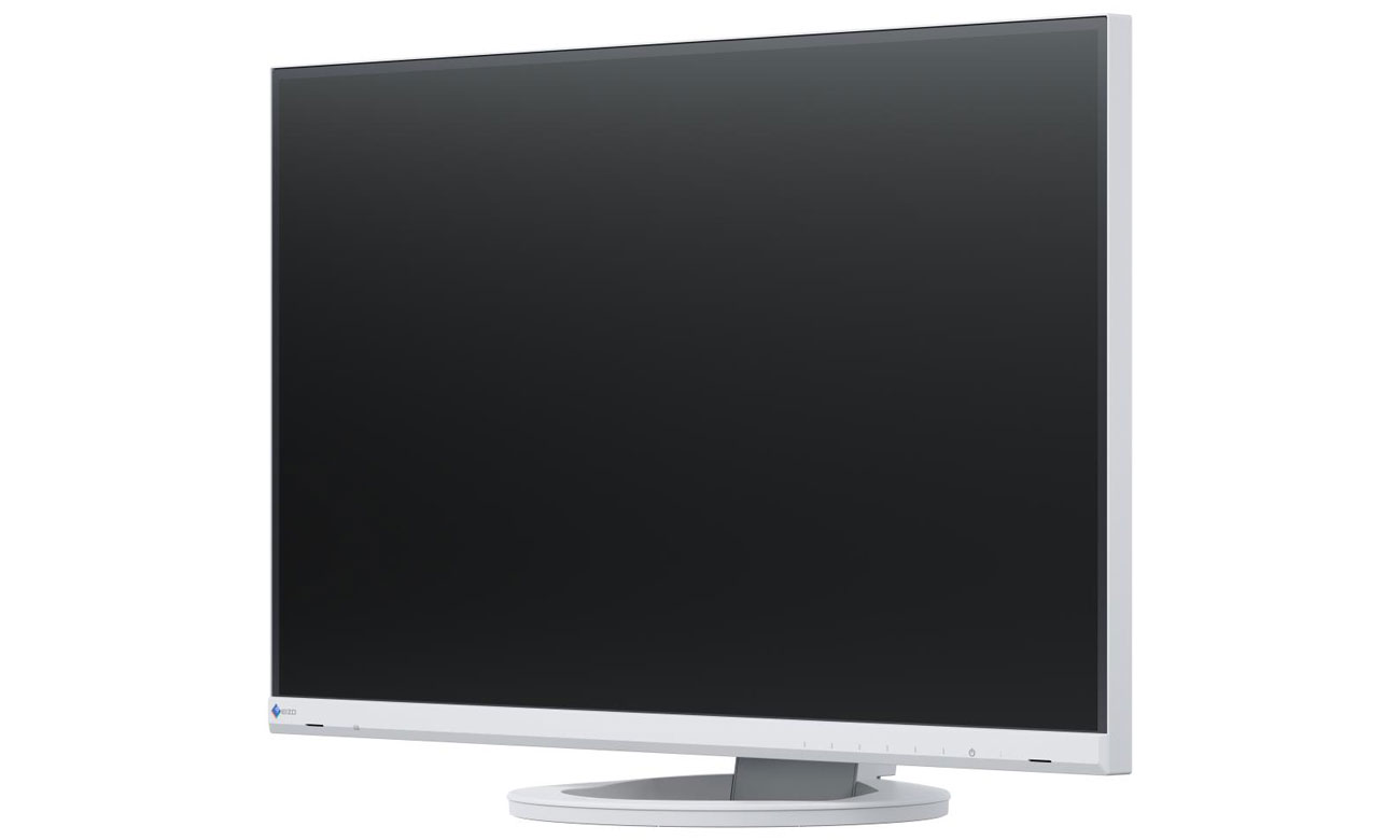 Vielseitiger Monitor für Zuhause und Büro - Eizo FlexScan EV2760-WT