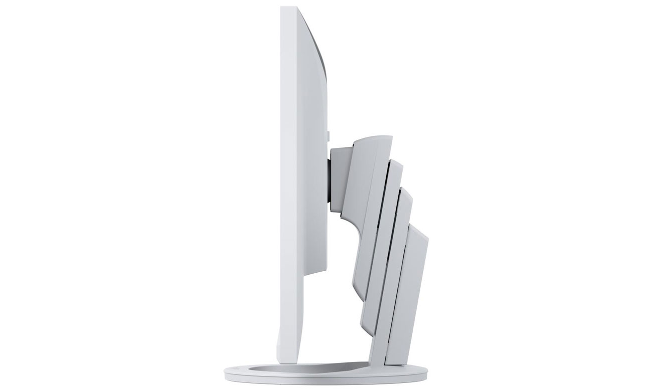 Vielseitiger Monitor für Zuhause und Büro - Eizo FlexScan EV2760-WT