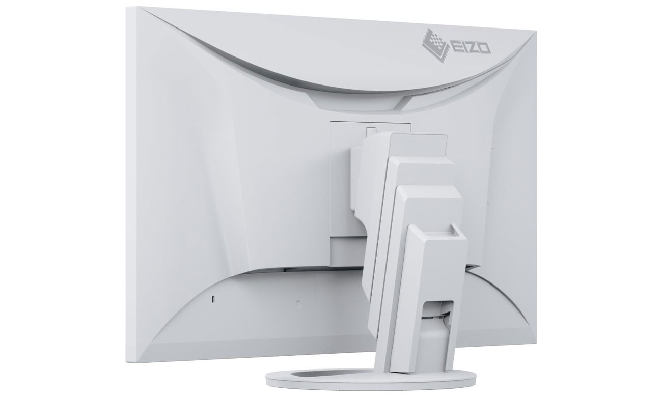 Vielseitiger Monitor für Zuhause und Büro - Eizo FlexScan EV2760-WT