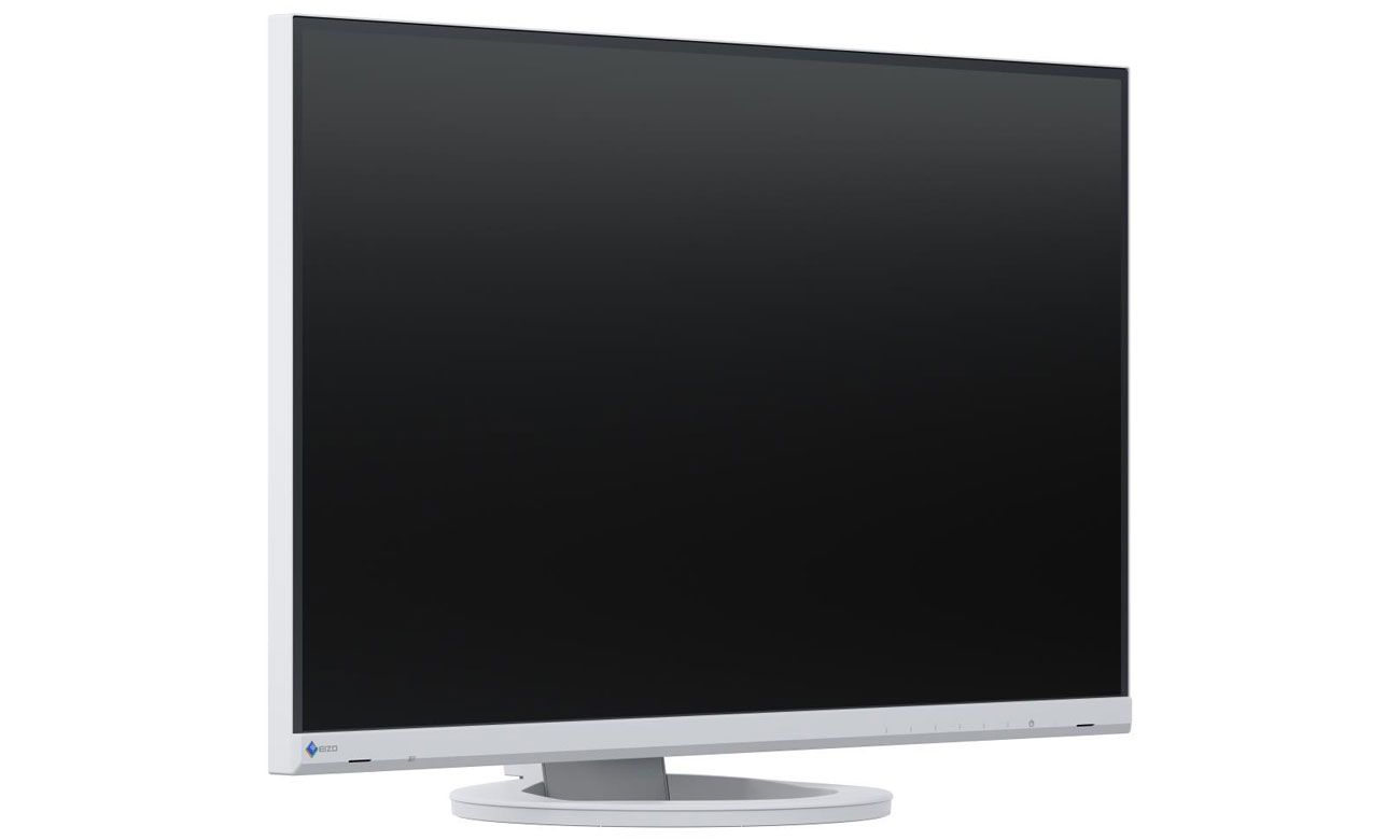 Vielseitiger Monitor für Zuhause und Büro - Eizo FlexScan EV2760-WT