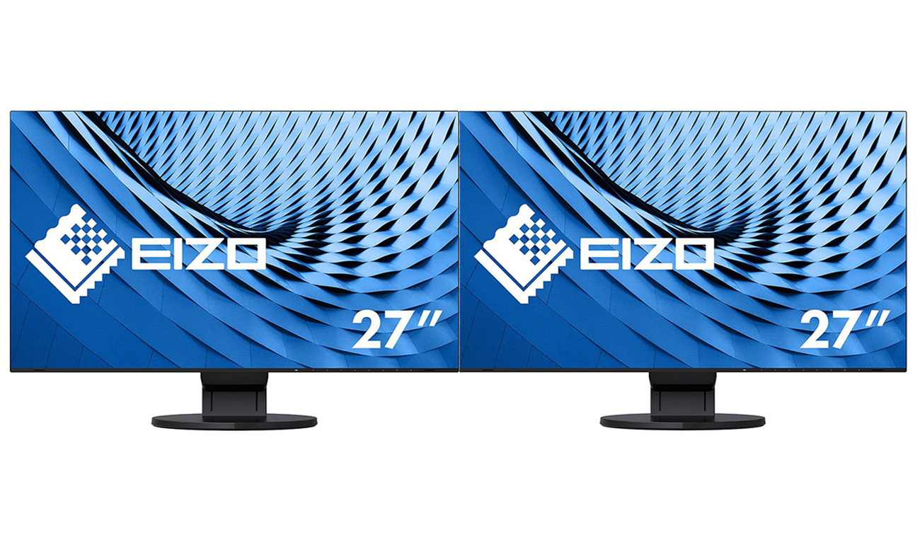 Eizo FlexScan EV2785