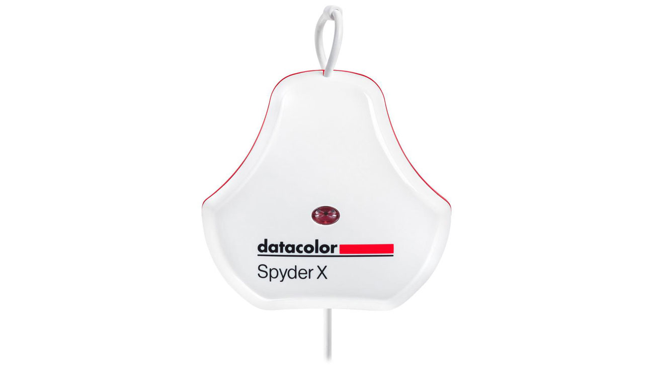 Kalibrator Datacolor SpyderX PRO