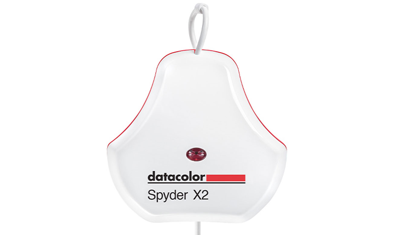 Datacolor SpyderX2 Ultra