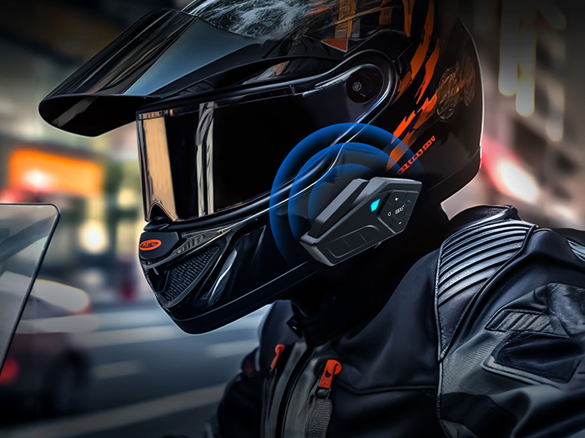 EJEAS E1PRO Funktion