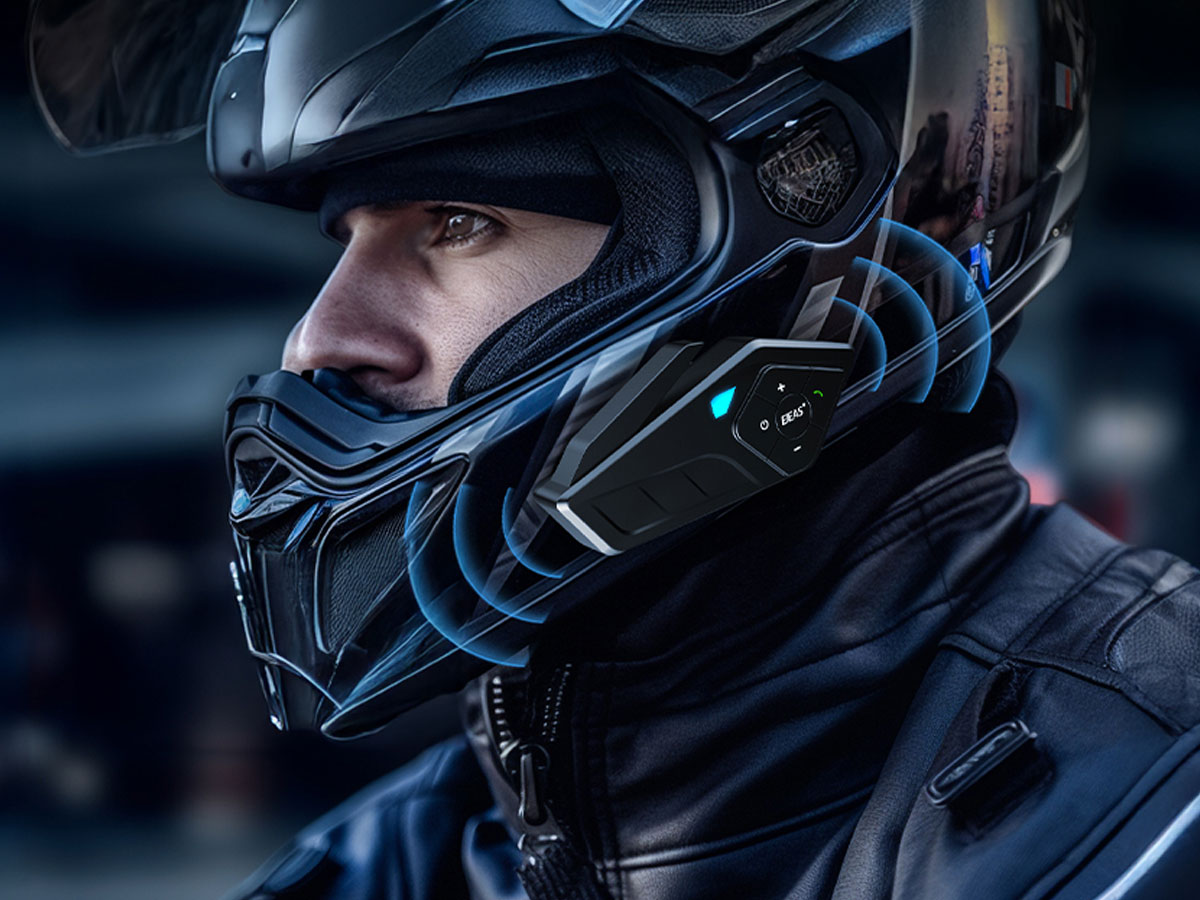 EJEAS E1PRO Gespräch