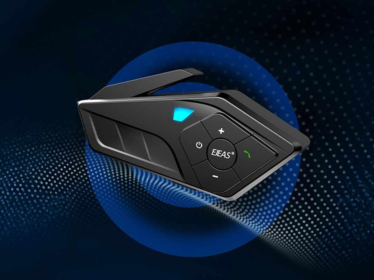 EJEAS E1PRO Aussehen