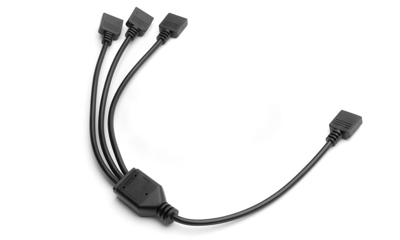 EKWB D-RGB Splitterkabel