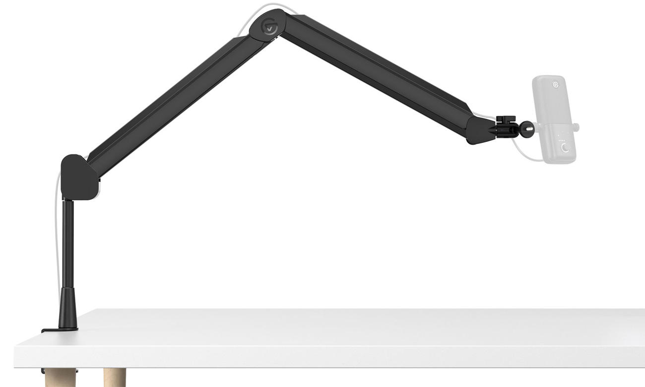 Elgato Wave Mic Arm Schwenkarm