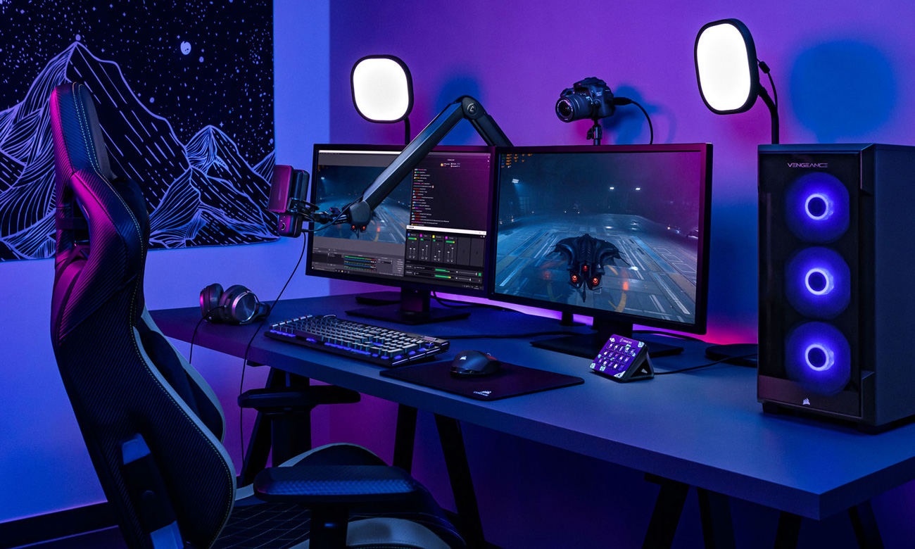 Kabelmanagement-System