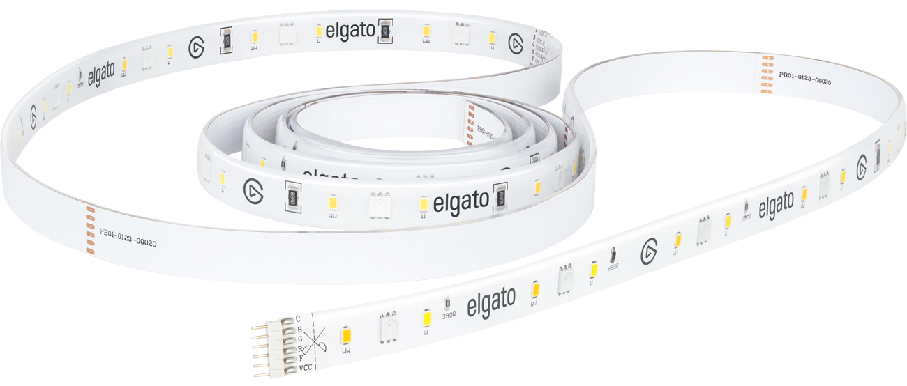 Elgato Light Strip Extension