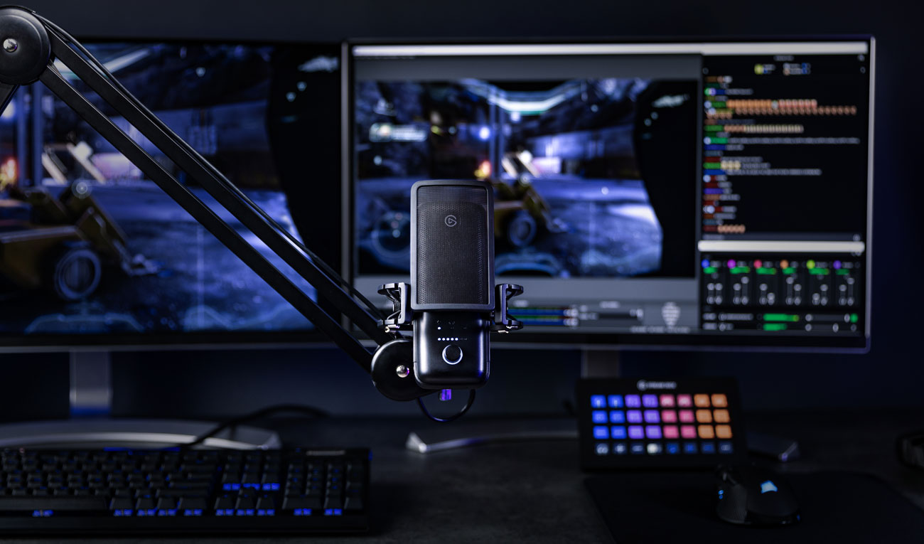 Nagrania bogate w szczegóły