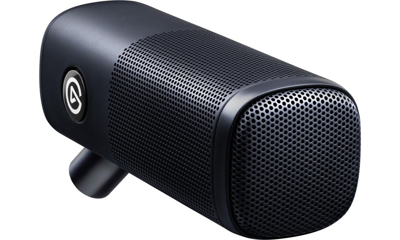 Elgato Wave DX Dynamisches Gesangsmikrofon