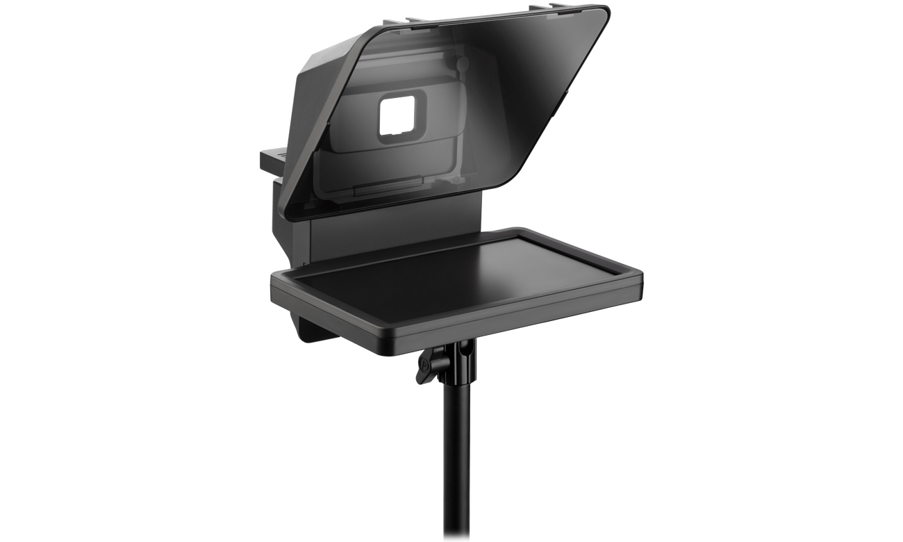 Elgato Prompter wygląd