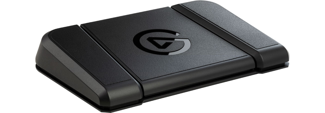 Elgato Stream Deck Pedal 10GBF9901