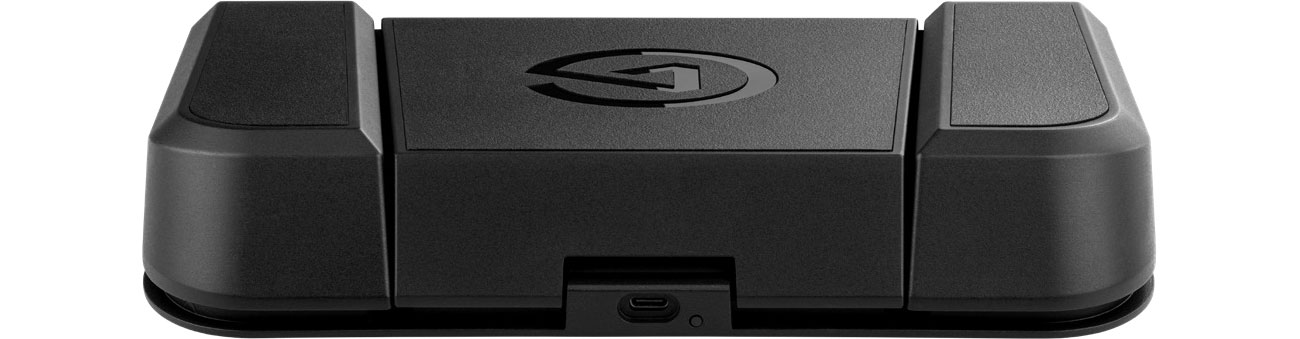 Elgato Stream Deck Pedal 10GBF9901