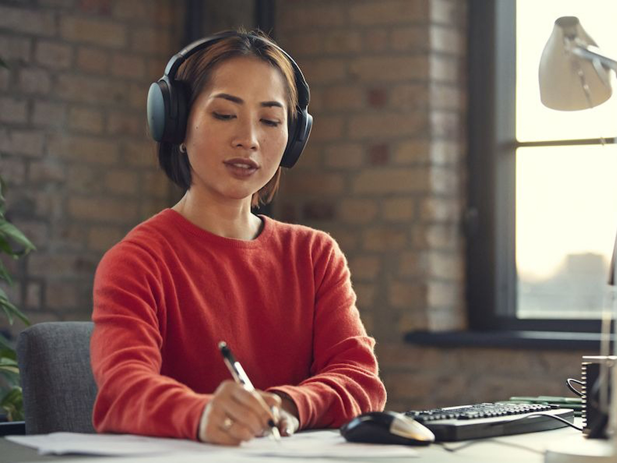 Kabelloses Headset Epos Adapt 360