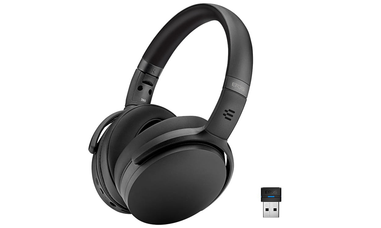 Kabelloses Headset Epos Adapt 360