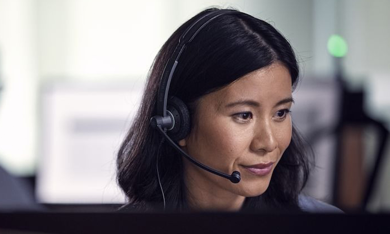 Headset Epos SC 60 USB ML