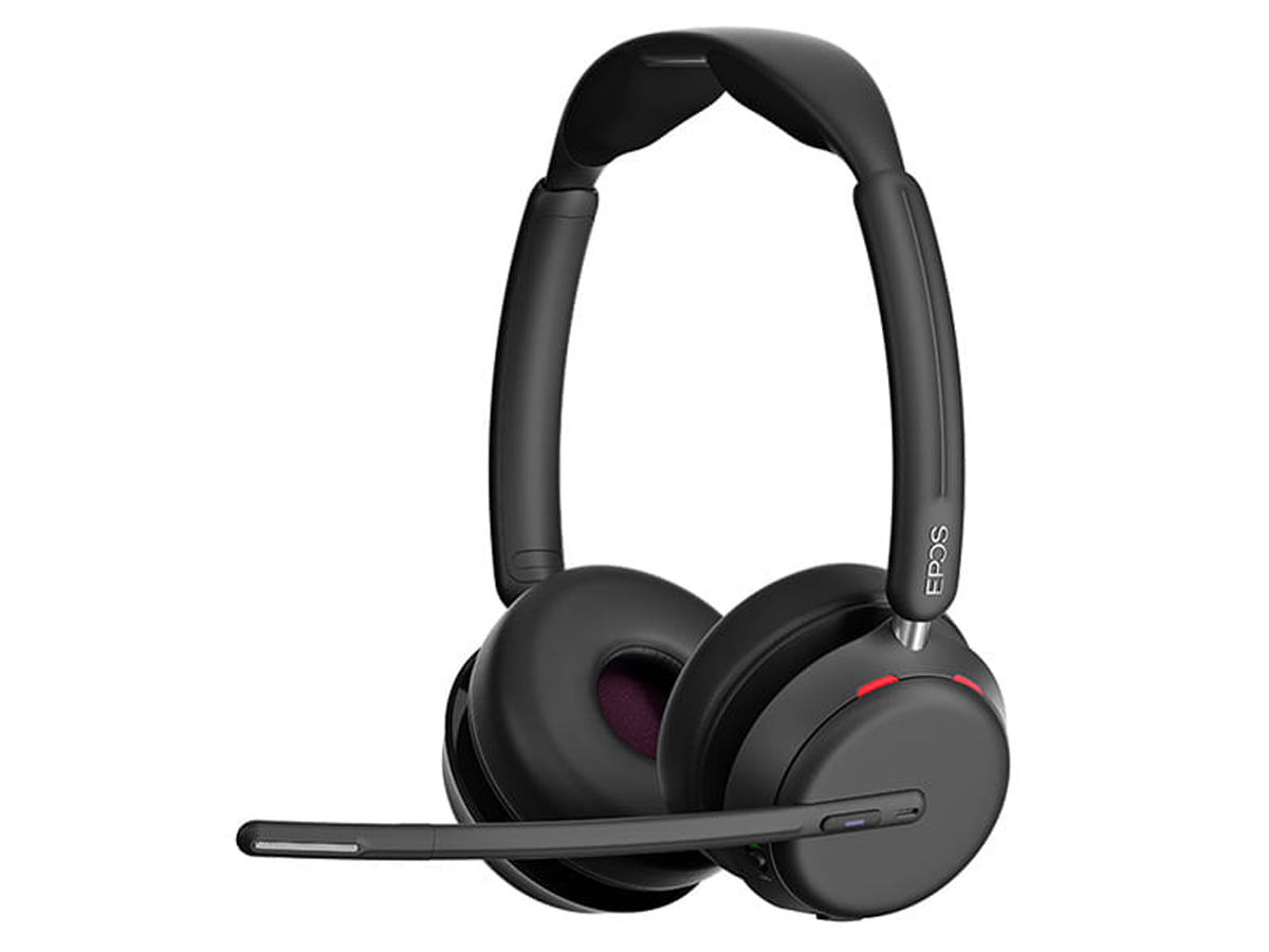 Kabelloses Headset Epos IMPACT 1060T