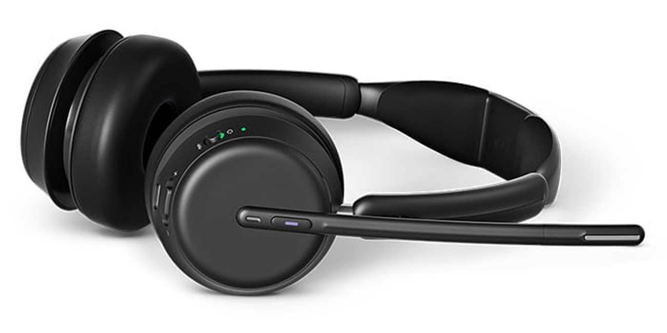 Kabelloses Headset Epos IMPACT 1060T