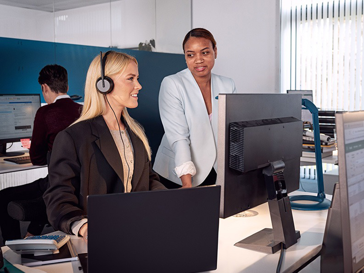 Headset Epos IMPACT 860T