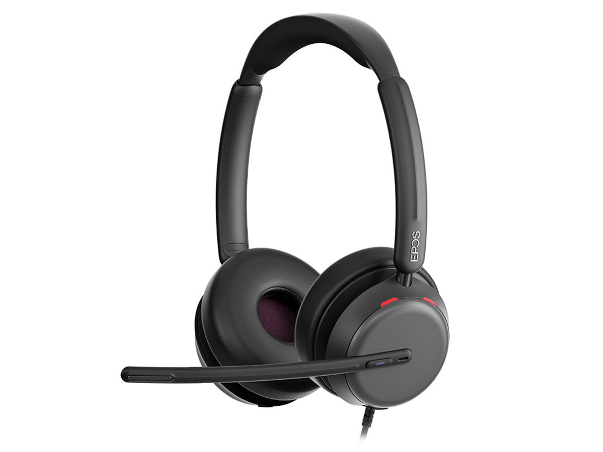 Headset Epos IMPACT 860T
