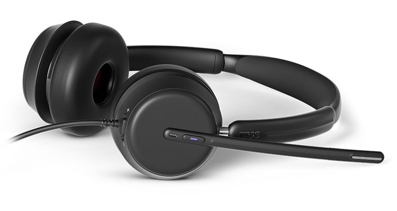 Headset Epos IMPACT 860T